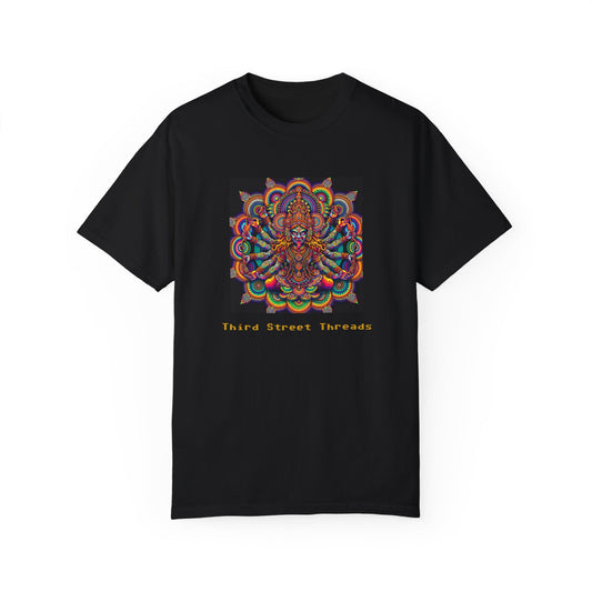 Sacred Kali Tee