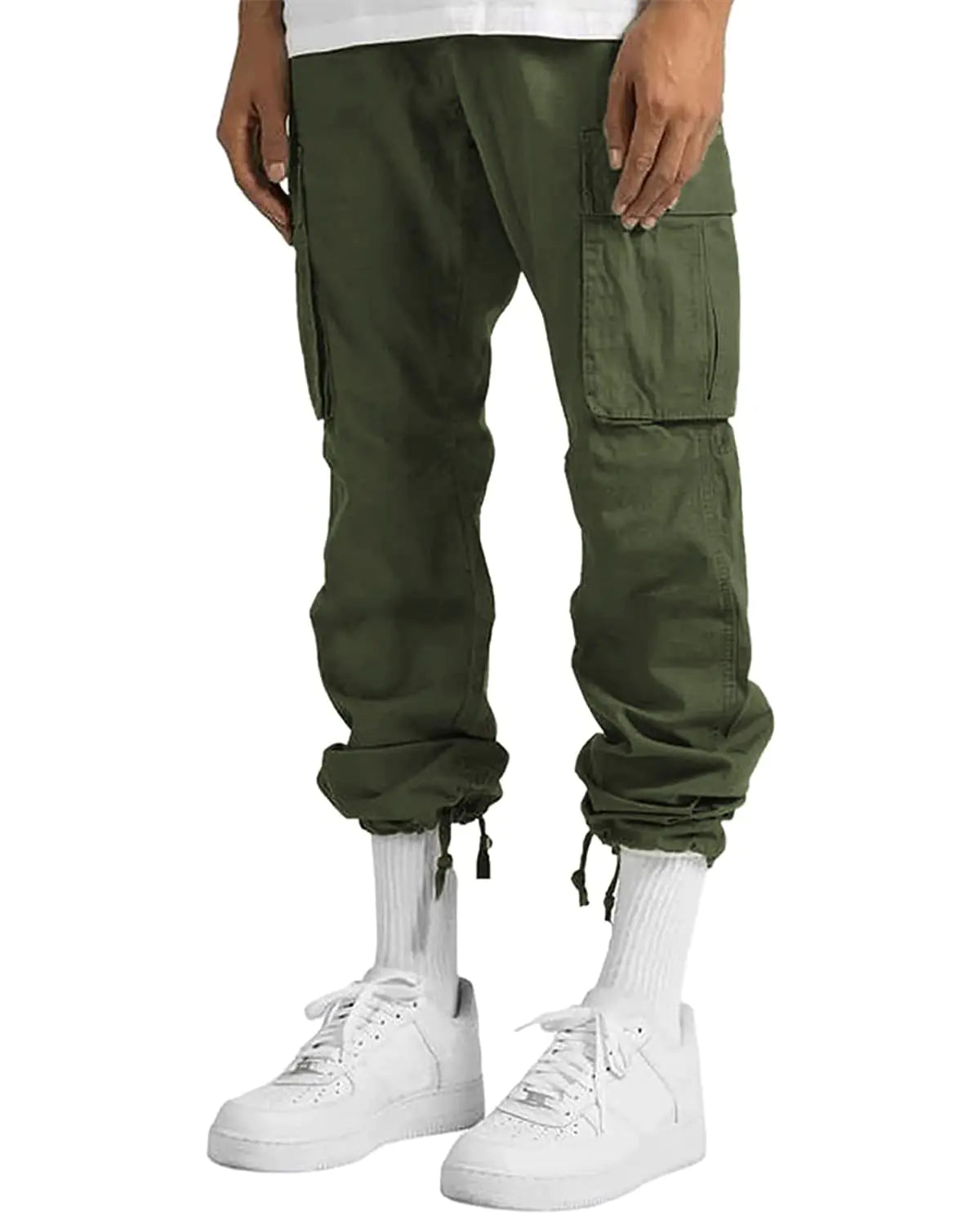 Casual Cargo Pants