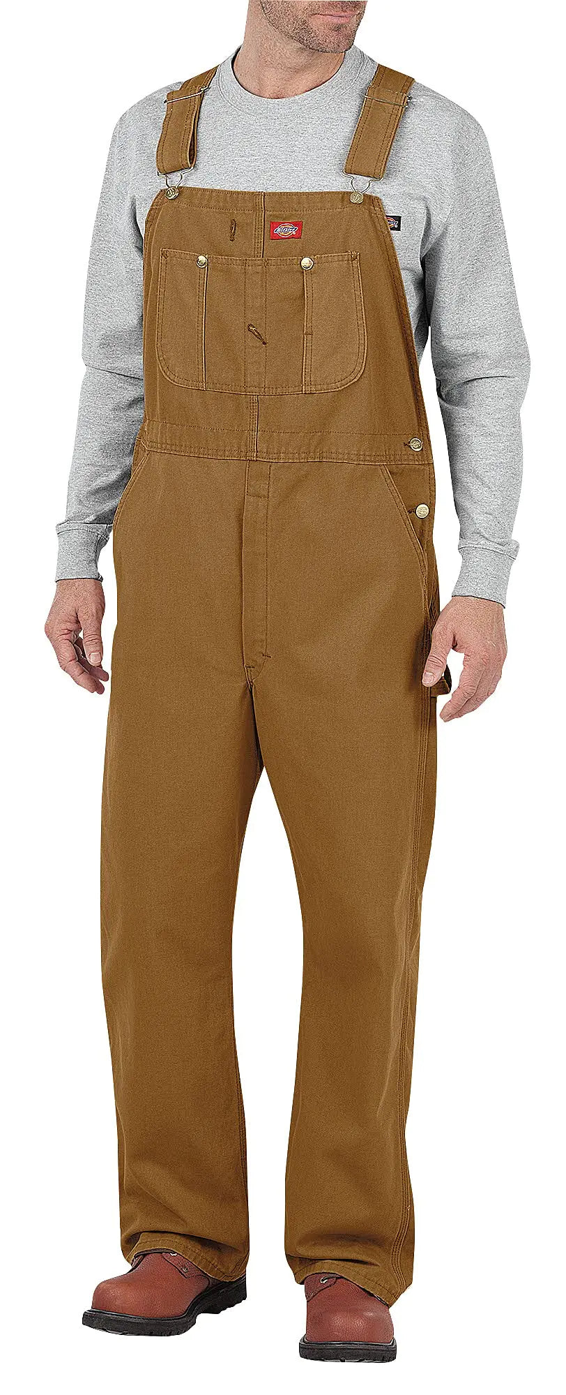 Dickies Bib Overall