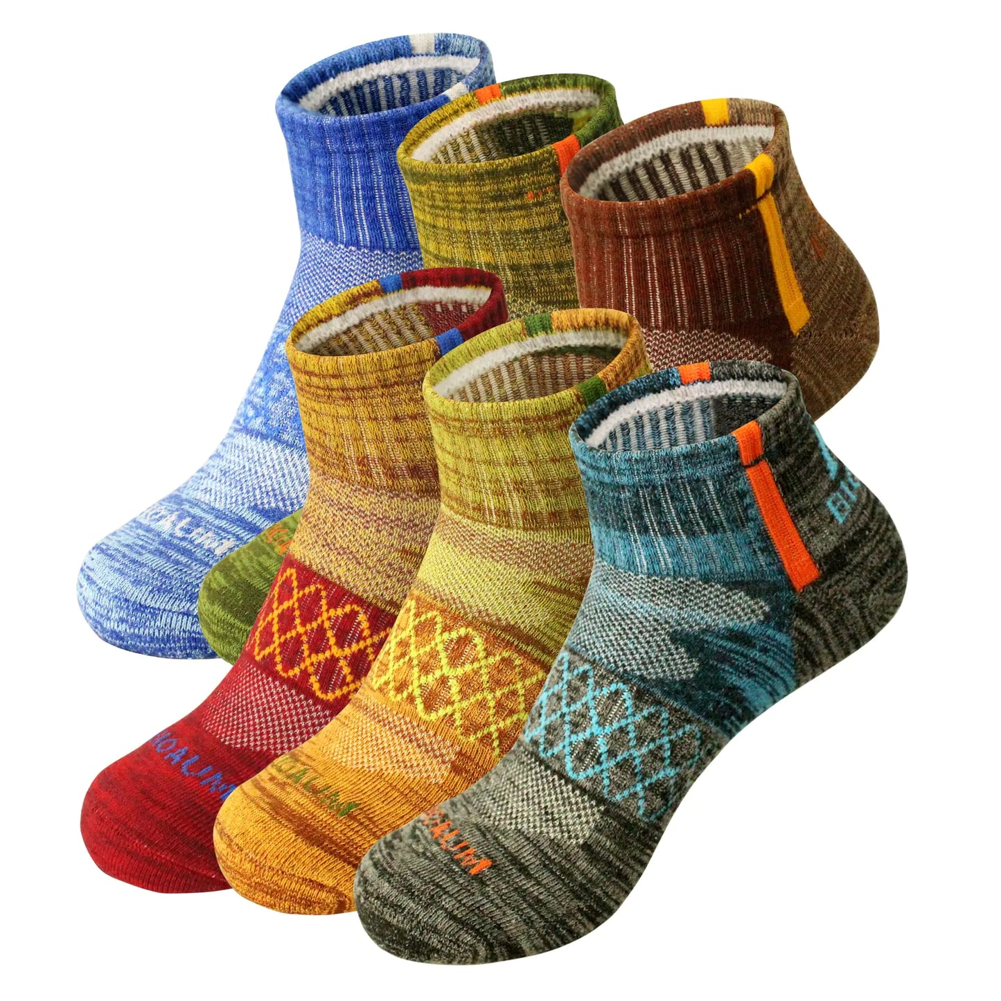 Hikin' Socks