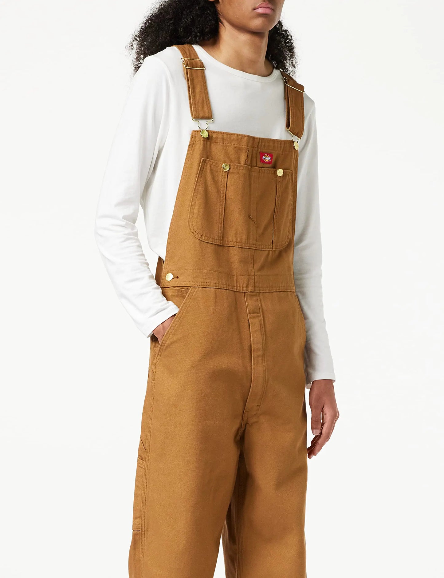 Dickies Bib Overall