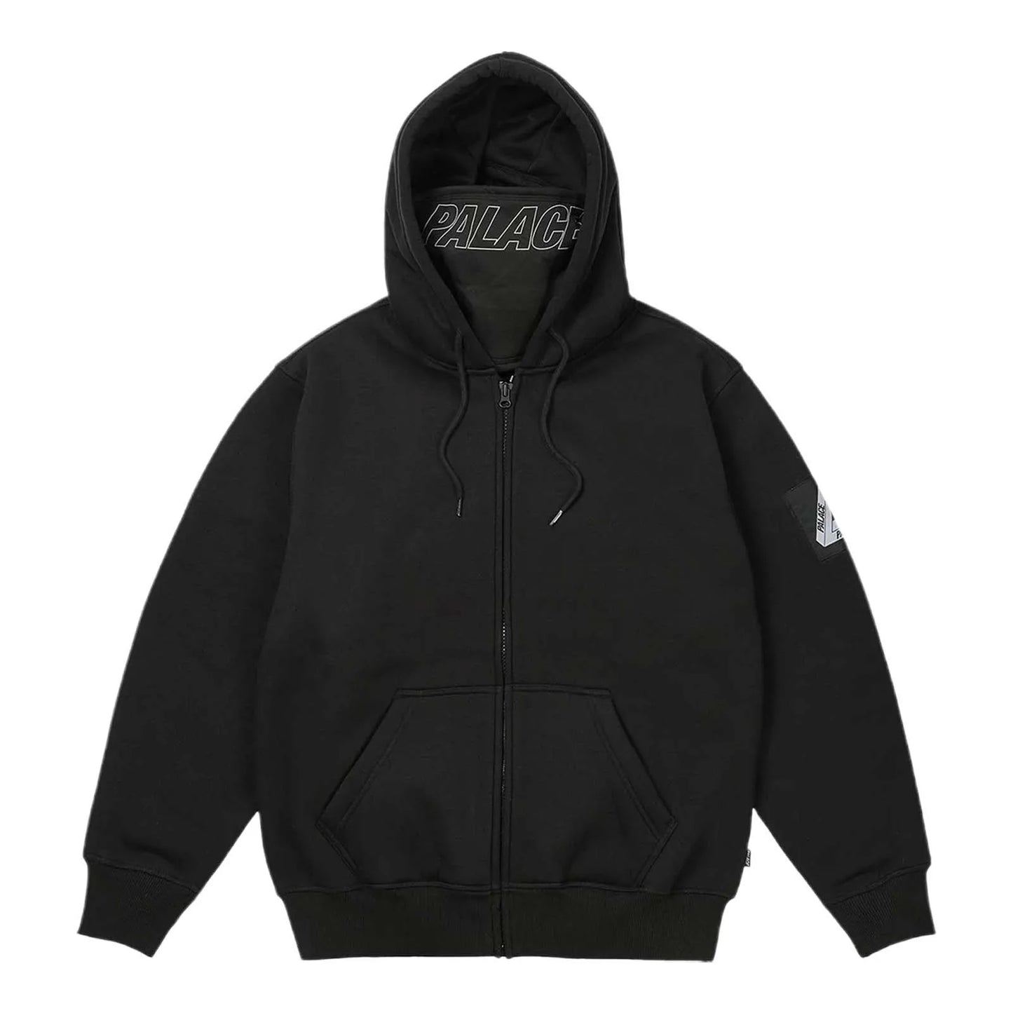 PALACE Winter Hoodie