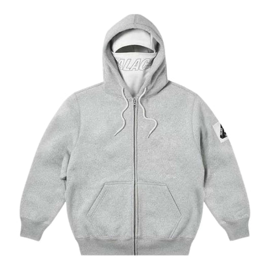 PALACE Winter Hoodie