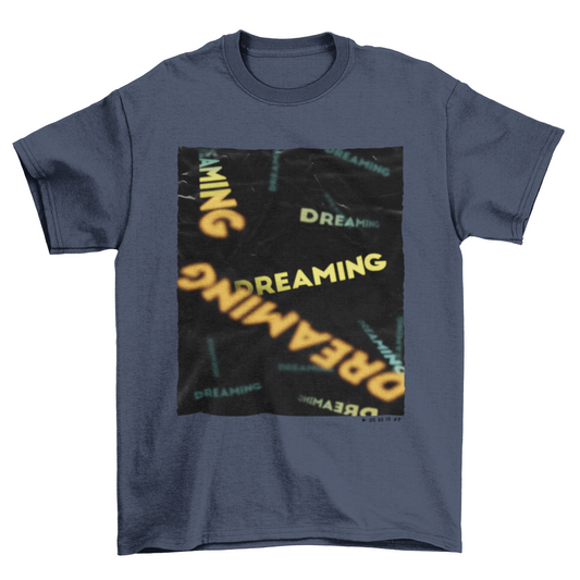 Dreaming Tee