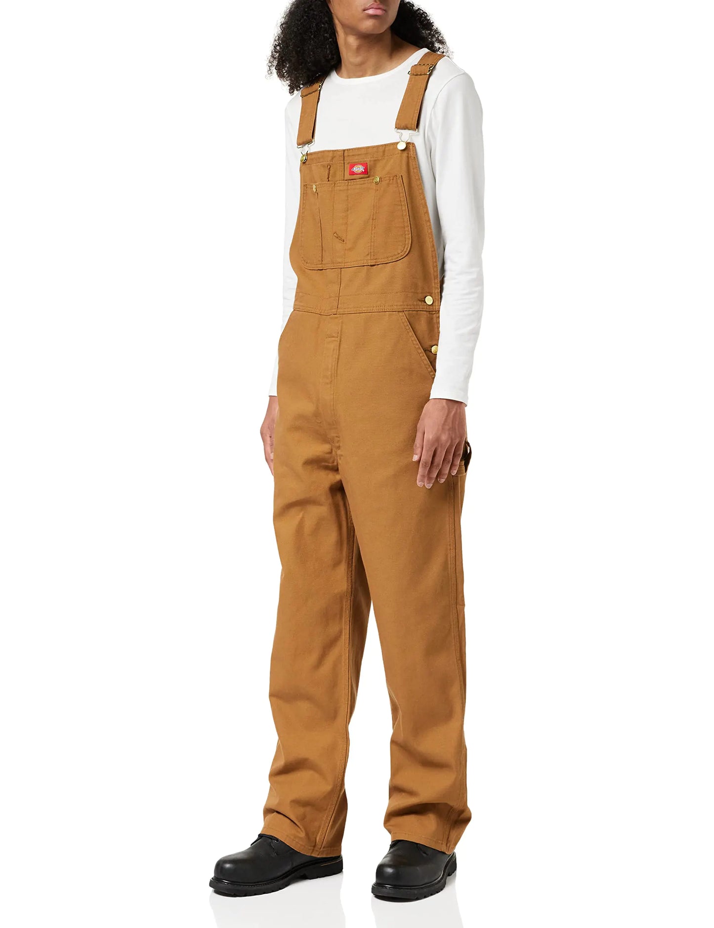 Dickies Bib Overall