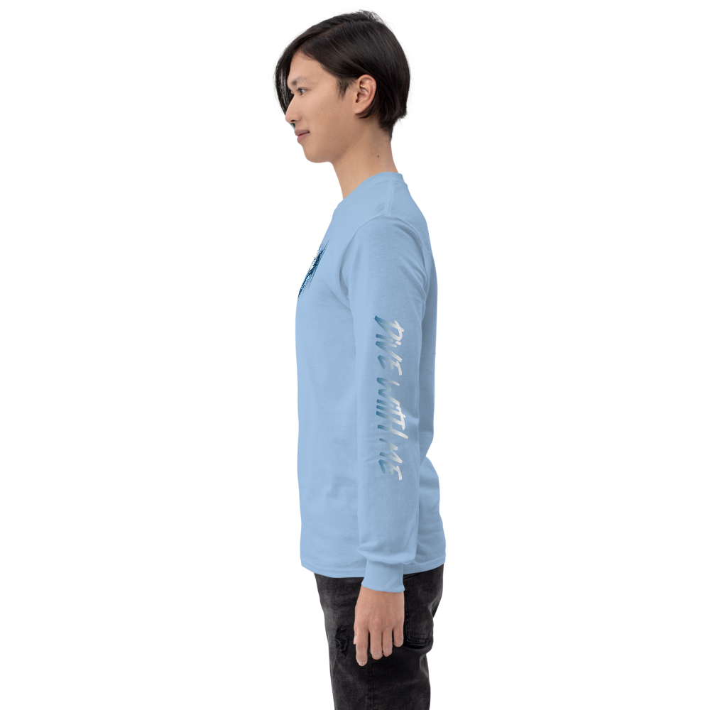 Find Your Coast® Diver All-Season Essential Long Sleeve Tees