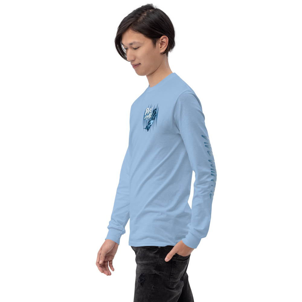 Find Your Coast® Diver All-Season Essential Long Sleeve Tees