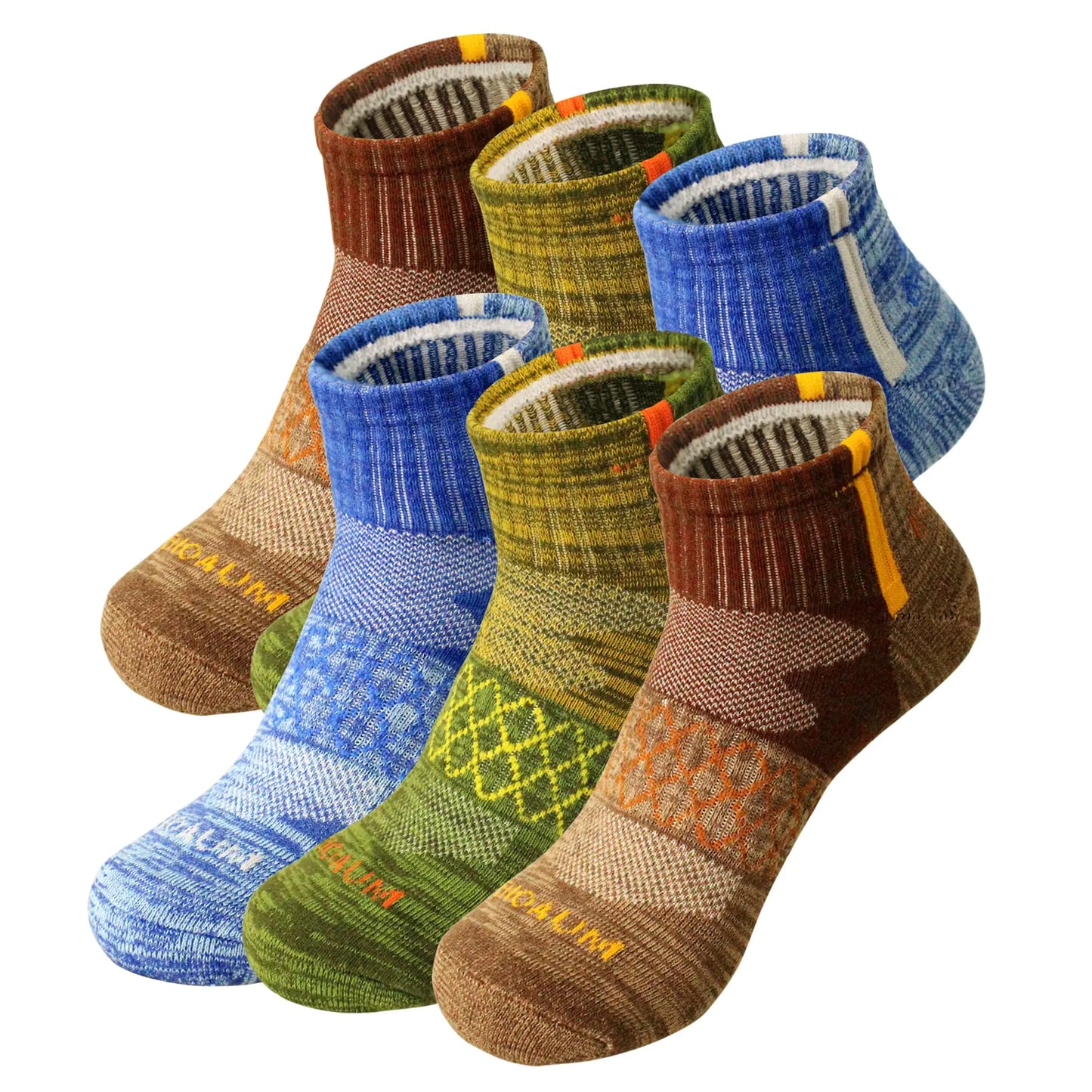 Hikin' Socks