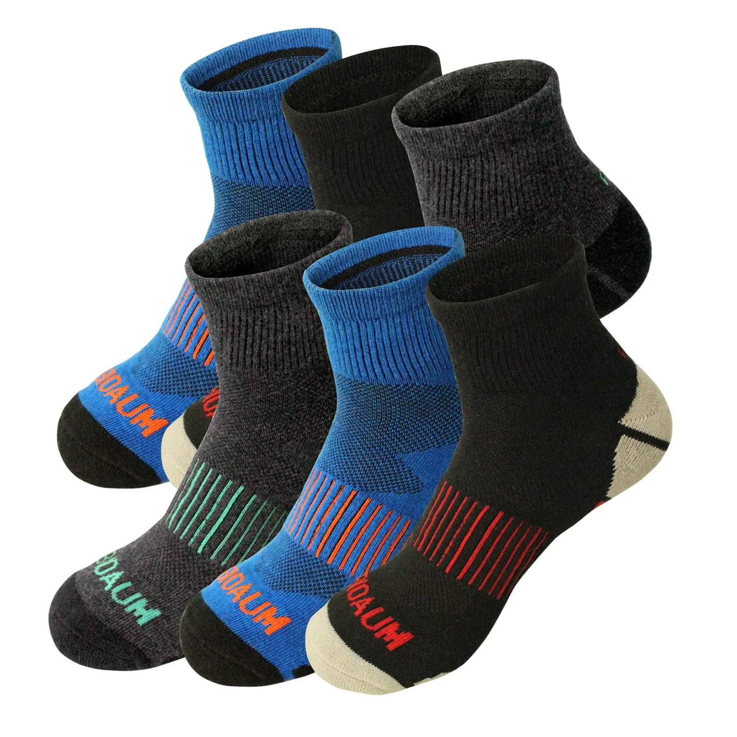 Hikin' Socks